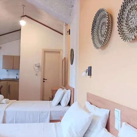 Amalthia Apartmán