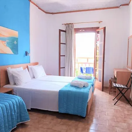 Amalthia Apartmán *