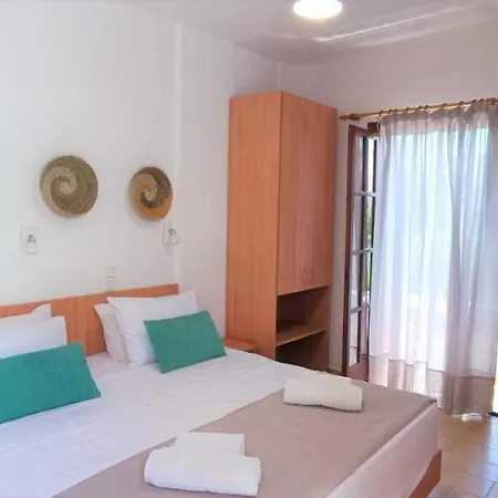 Apartmán Amalthia *