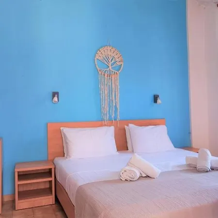 Apartmán Amalthia