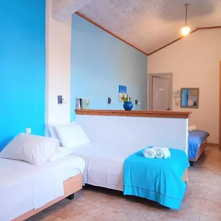 Amalthia Apartmán *