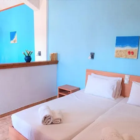 Amalthia * Skiathos