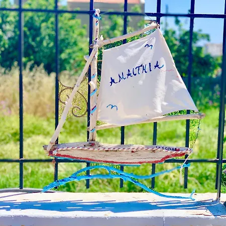 Amalthia