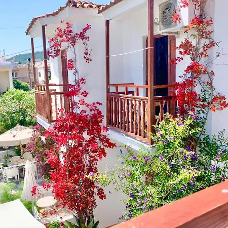 Amalthia Apartmán *