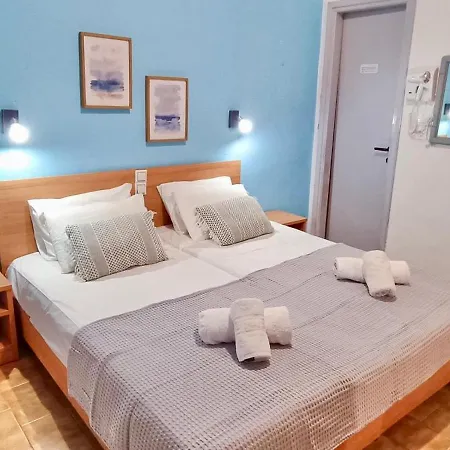 Apartmán Amalthia