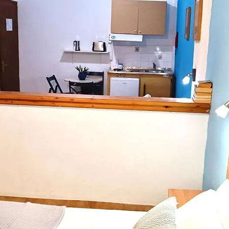 Amalthia Apartmán