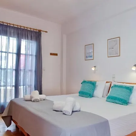 Apartmán Amalthia