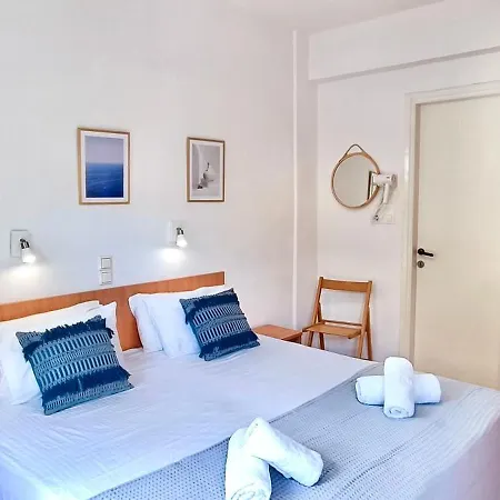 Amalthia Apartmán *