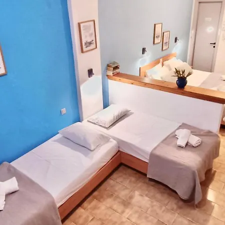 Apartmán Amalthia *