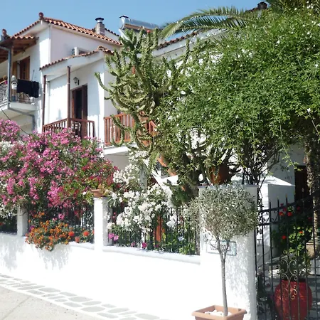 Amalthia Skiathos Town