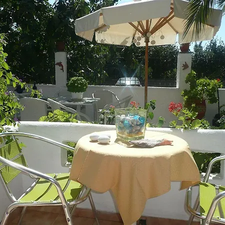 Amalthia Apartmán Skiathos