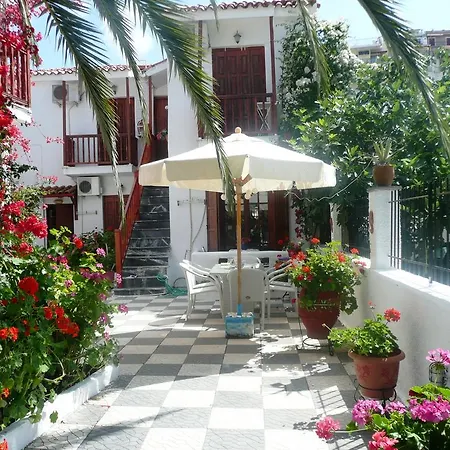 Apartmán Amalthia *
