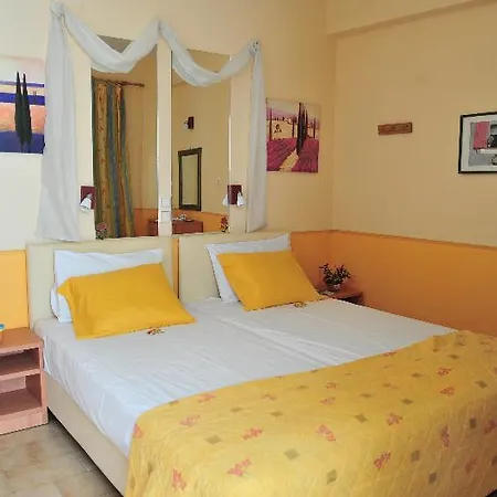 Amalthia Apartmán Skiathos