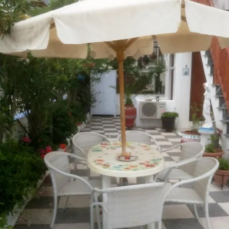 Amalthia * Skiathos