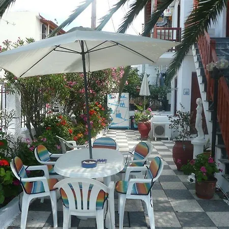 Amalthia Apartmán *