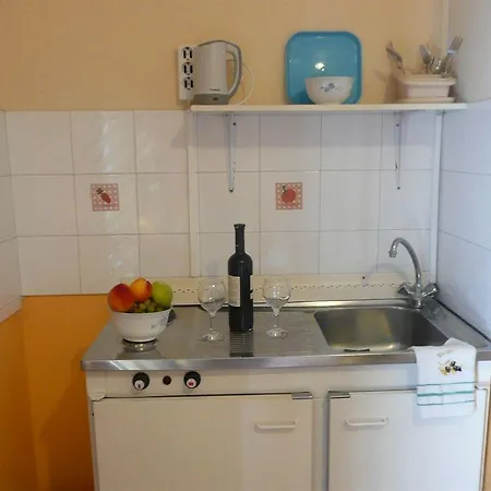 Apartmán Amalthia *