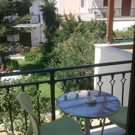 Amalthia Apartmán *