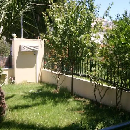 Amalthia Apartmán