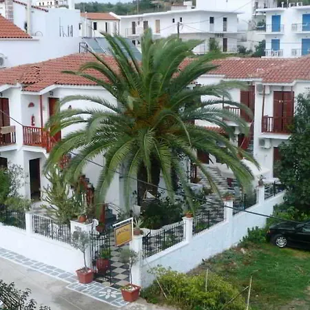 Apartmán Amalthia *