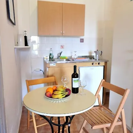 Apartmán Amalthia Skiathos