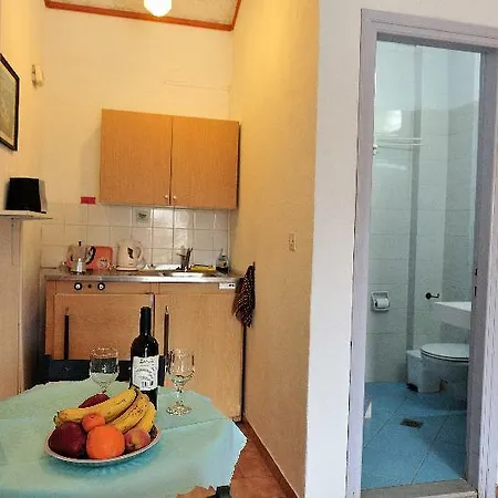 Apartmán Amalthia Skiathos