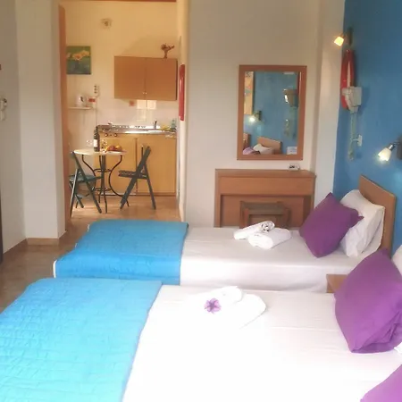 Apartmán Amalthia