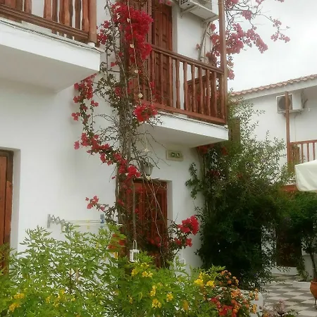 Amalthia Skiathos