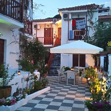 Amalthia Apartmán