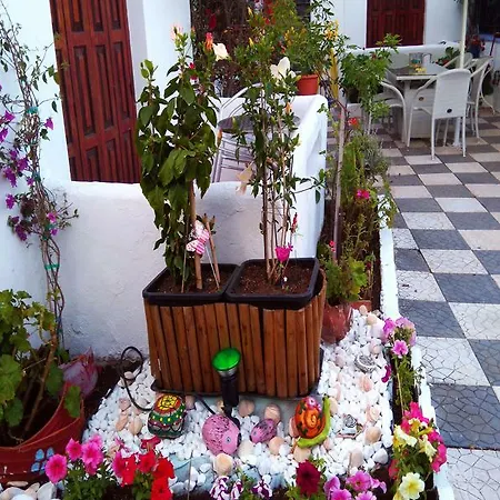 Amalthia Appartement