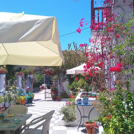 Apartmán Amalthia Skiathos