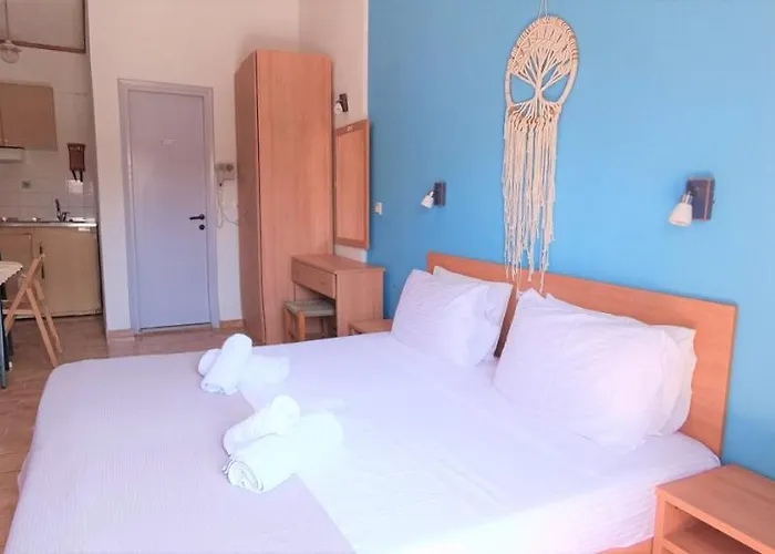 Amalthia * Скиатос