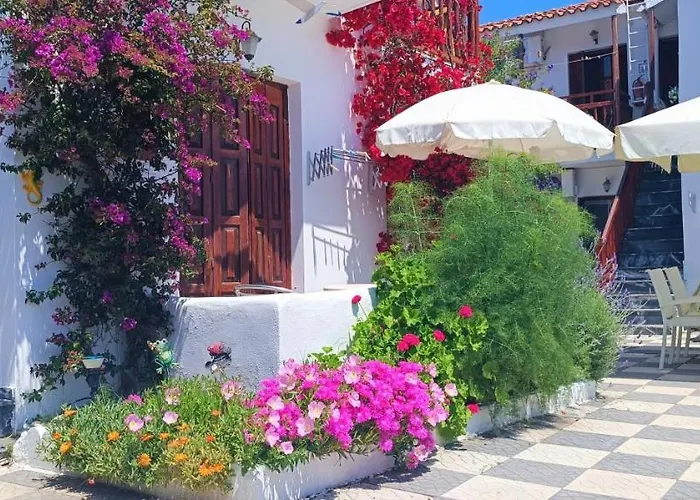 Amalthia * Скиатос