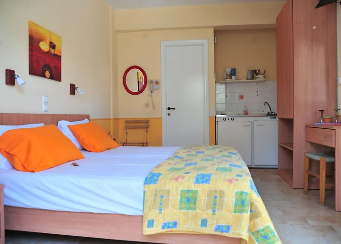 Amalthia Скиатос