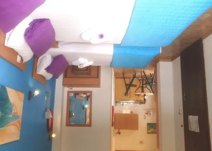 Amalthia Апартаменты Скиатос