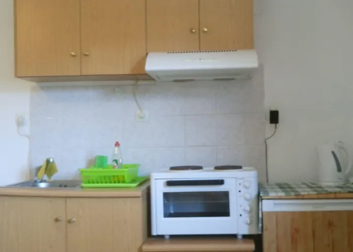 Amalthia Скиатос