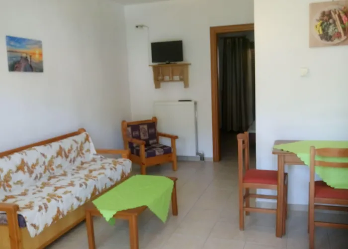 Amalthia * Скиатос