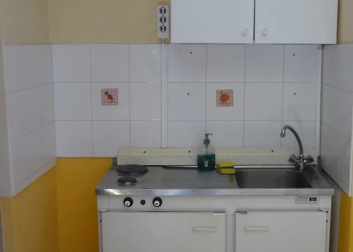 Amalthia Апартаменты