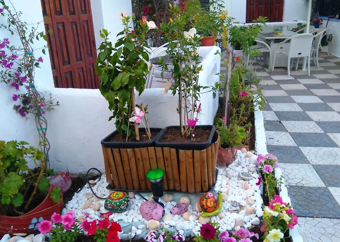 Апартаменты Amalthia