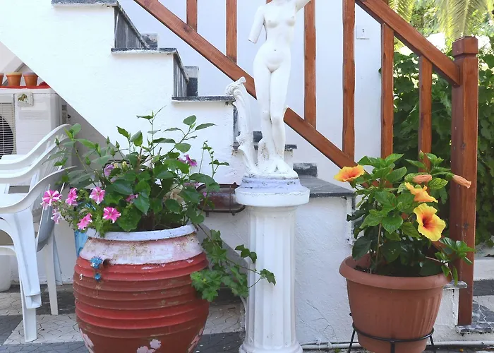 Amalthia Скиатос