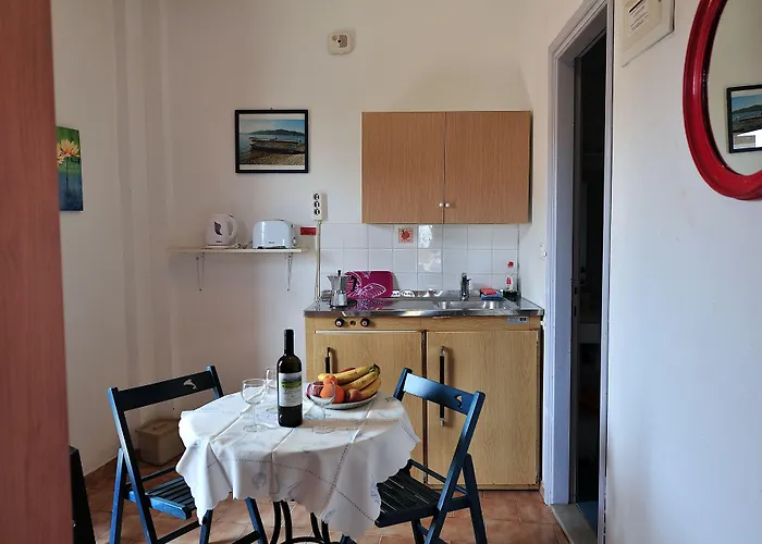 Апартаменты Amalthia *