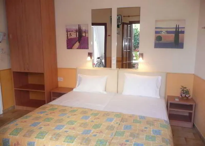 Amalthia * Скиатос