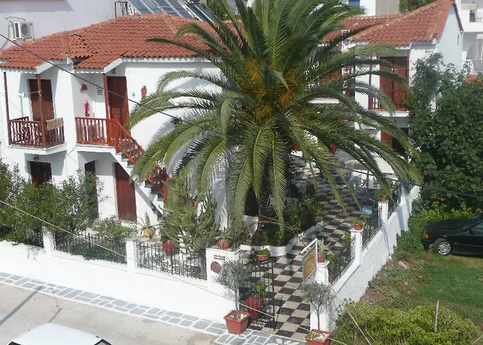 Amalthia * Скиатос