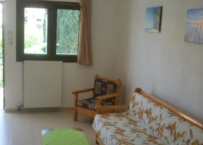 Amalthia Скиатос