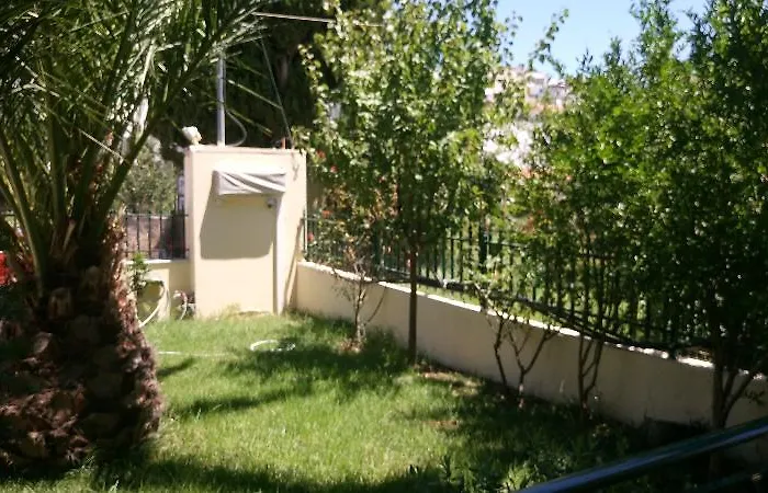 Amalthia Апартаменты